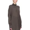 RICK OWENS – STRICKWAREN RP02E4615ML-78