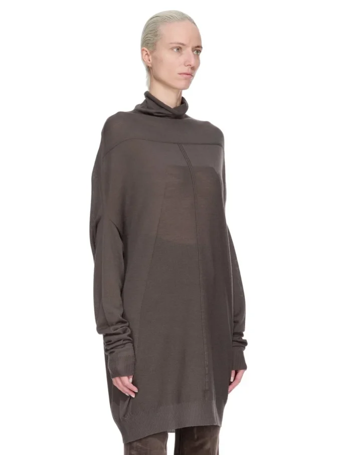 RICK OWENS – STRICKWAREN RP02E4615ML-78