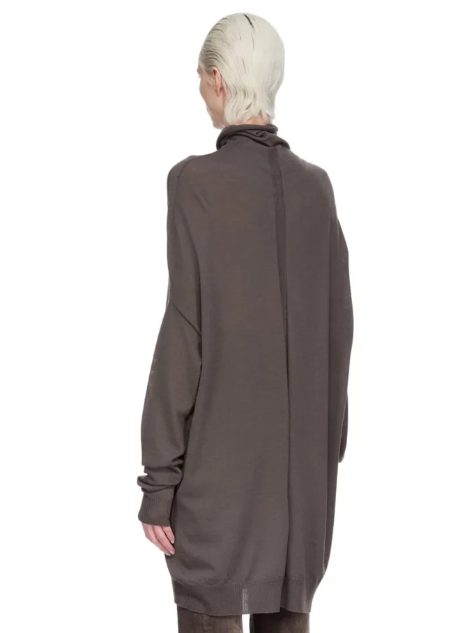 RICK OWENS – STRICKWAREN RP02E4615ML-78