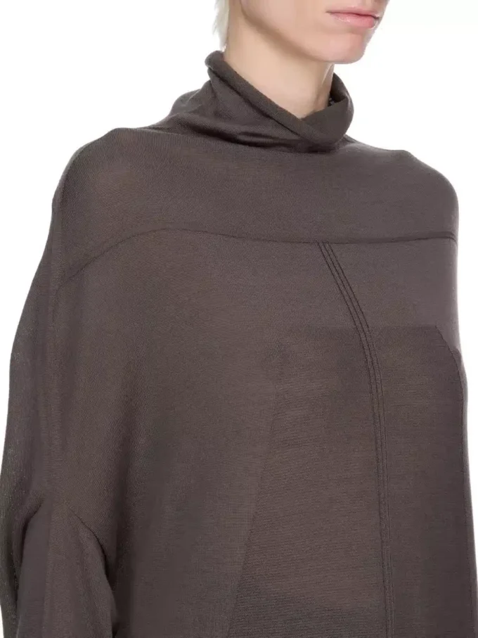 RICK OWENS – STRICKWAREN RP02E4615ML-78
