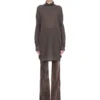 RICK OWENS – STRICKWAREN RP02E4615ML-78