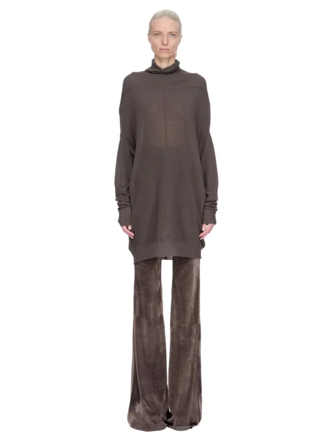 RICK OWENS – STRICKWAREN RP02E4615ML-78