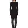 RICK OWENS – STRICKWAREN RP02E4616RIBM-09 RICK OWENS – STRICKWAREN RP02E4616RIBM-09
