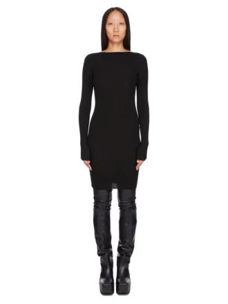 RICK OWENS – STRICKWAREN RP02E4616RIBM-09