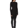 RICK OWENS – STRICKWAREN RP02E4616RIBM-09 RICK OWENS – STRICKWAREN RP02E4616RIBM-09