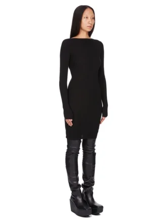 RICK OWENS – STRICKWAREN RP02E4616RIBM-09