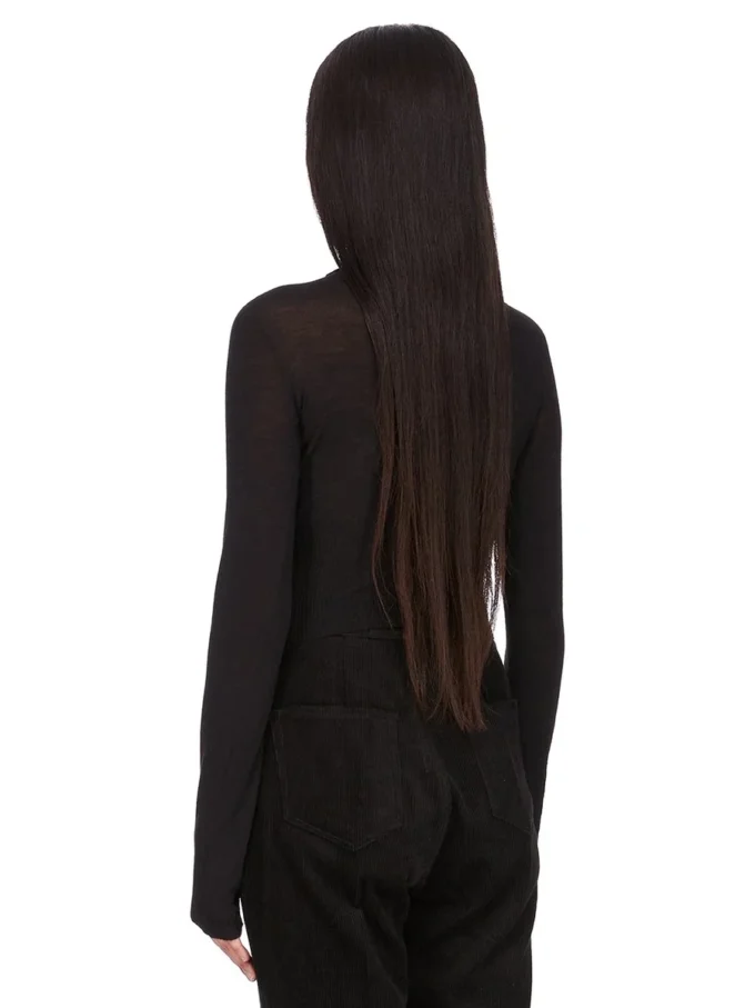 RICK OWENS – STRICKWAREN RP02E4617ML-09