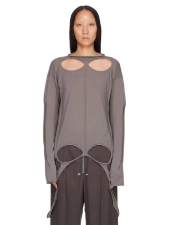 RICK OWENS – STRICKWAREN RP02E4618ML-34