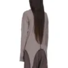RICK OWENS – STRICKWAREN RP02E4618ML-34