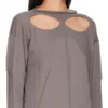 RICK OWENS – STRICKWAREN RP02E4618ML-34