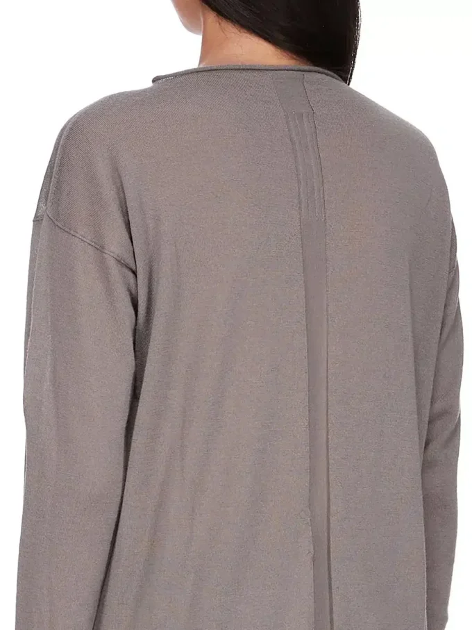 RICK OWENS – STRICKWAREN RP02E4618ML-34
