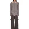 RICK OWENS – STRICKWAREN RP02E4618ML-34