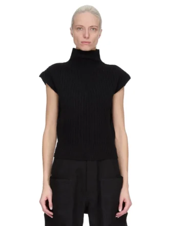 RICK OWENS – STRICKWAREN RP02E4620KWV-09