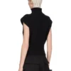 RICK OWENS – STRICKWAREN RP02E4620KWV-09 RICK OWENS – STRICKWAREN RP02E4620KWV-09