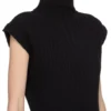 RICK OWENS – STRICKWAREN RP02E4620KWV-09 RICK OWENS – STRICKWAREN RP02E4620KWV-09