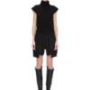 RICK OWENS – STRICKWAREN RP02E4620KWV-09 RICK OWENS – STRICKWAREN RP02E4620KWV-09