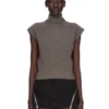 RICK OWENS – STRICKWAREN RP02E4620KWV-34 RICK OWENS – STRICKWAREN RP02E4620KWV-34
