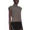 RICK OWENS – STRICKWAREN RP02E4620KWV-34 RICK OWENS – STRICKWAREN RP02E4620KWV-34