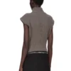 RICK OWENS – STRICKWAREN RP02E4620KWV-34 RICK OWENS – STRICKWAREN RP02E4620KWV-34