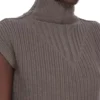 RICK OWENS – STRICKWAREN RP02E4620KWV-34 RICK OWENS – STRICKWAREN RP02E4620KWV-34