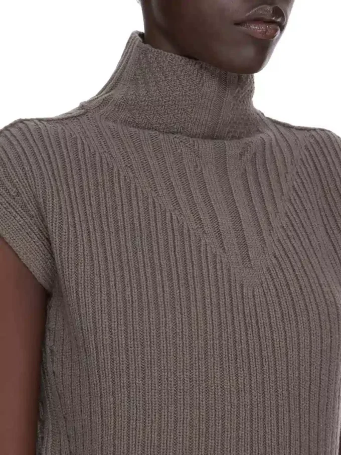 RICK OWENS – STRICKWAREN RP02E4620KWV-34 RICK OWENS – STRICKWAREN RP02E4620KWV-34