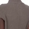 RICK OWENS – STRICKWAREN RP02E4620KWV-34 RICK OWENS – STRICKWAREN RP02E4620KWV-34