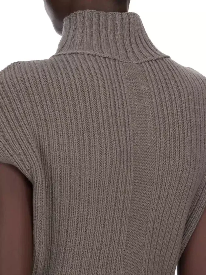 RICK OWENS – STRICKWAREN RP02E4620KWV-34 RICK OWENS – STRICKWAREN RP02E4620KWV-34