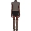 RICK OWENS – STRICKWAREN RP02E4620KWV-34 RICK OWENS – STRICKWAREN RP02E4620KWV-34