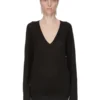 RICK OWENS – STRICKWAREN RP02E4623M-09