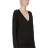 RICK OWENS – STRICKWAREN RP02E4623M-09