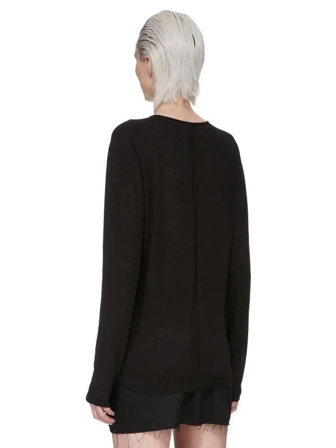 RICK OWENS – STRICKWAREN RP02E4623M-09