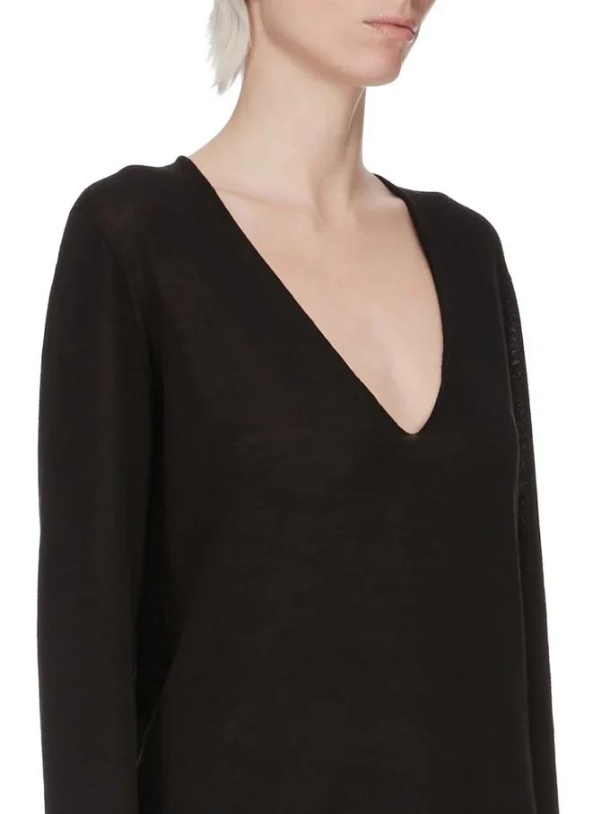 RICK OWENS – STRICKWAREN RP02E4623M-09