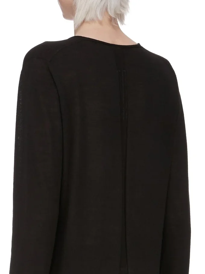 RICK OWENS – STRICKWAREN RP02E4623M-09