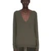 RICK OWENS – STRICKWAREN RP02E4623M-25