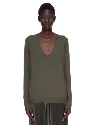 RICK OWENS – STRICKWAREN RP02E4623M-25