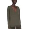 RICK OWENS – STRICKWAREN RP02E4623M-25