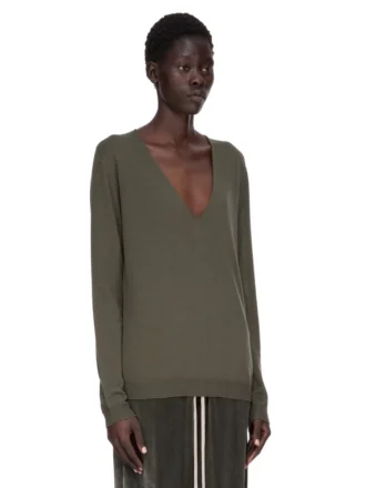 RICK OWENS – STRICKWAREN RP02E4623M-25