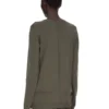RICK OWENS – STRICKWAREN RP02E4623M-25