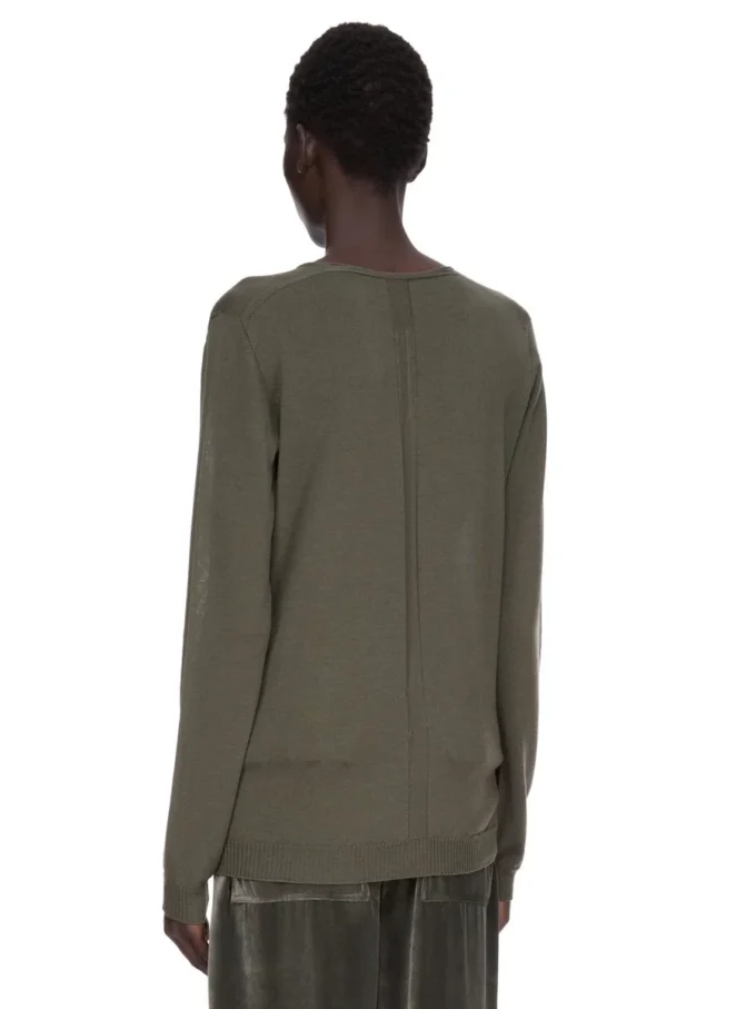 RICK OWENS – STRICKWAREN RP02E4623M-25
