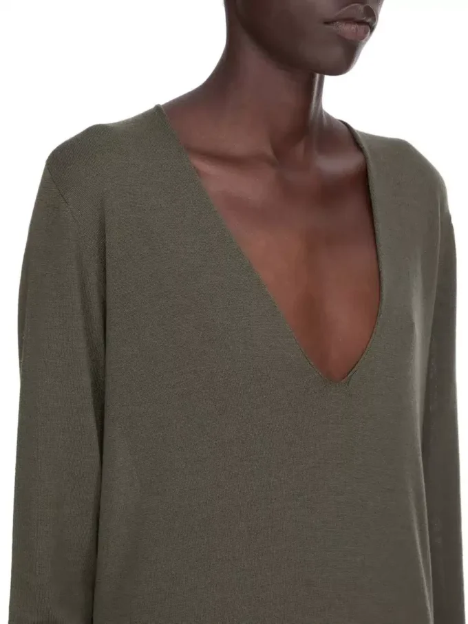 RICK OWENS – STRICKWAREN RP02E4623M-25