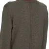 RICK OWENS – STRICKWAREN RP02E4623M-25