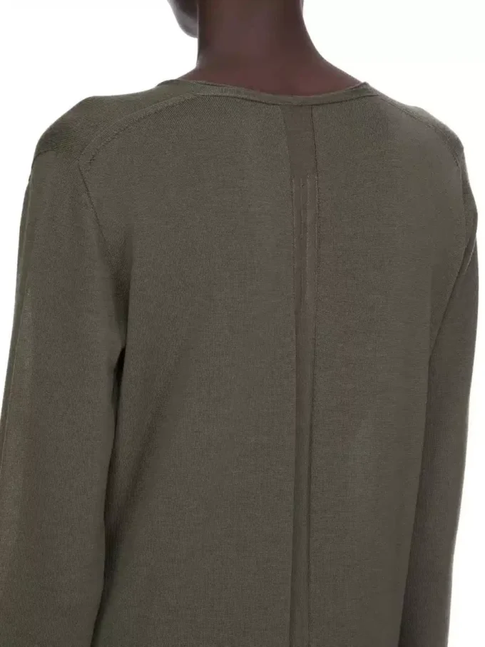 RICK OWENS – STRICKWAREN RP02E4623M-25