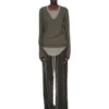 RICK OWENS – STRICKWAREN RP02E4623M-25