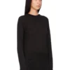 RICK OWENS – STRICKWAREN RP02E4624M-09