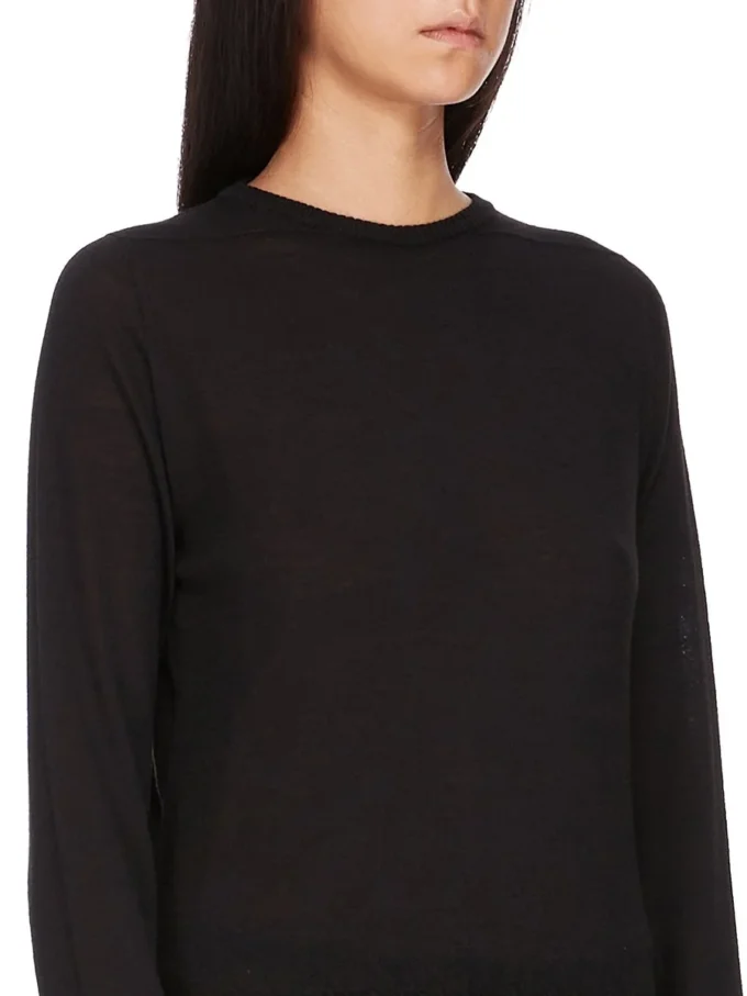 RICK OWENS – STRICKWAREN RP02E4624M-09
