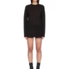 RICK OWENS – STRICKWAREN RP02E4624M-09