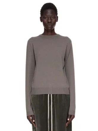 RICK OWENS – STRICKWAREN RP02E4624M-34 RICK OWENS – STRICKWAREN RP02E4624M-34
