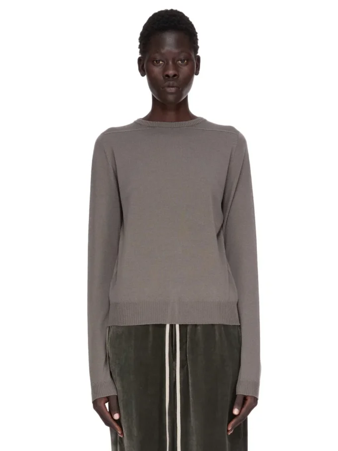 RICK OWENS – STRICKWAREN RP02E4624M-34