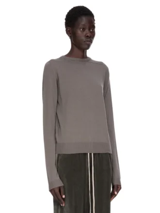 RICK OWENS – STRICKWAREN RP02E4624M-34 RICK OWENS – STRICKWAREN RP02E4624M-34
