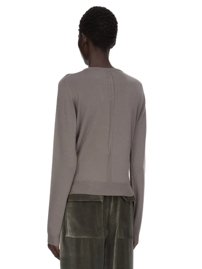 RICK OWENS – STRICKWAREN RP02E4624M-34